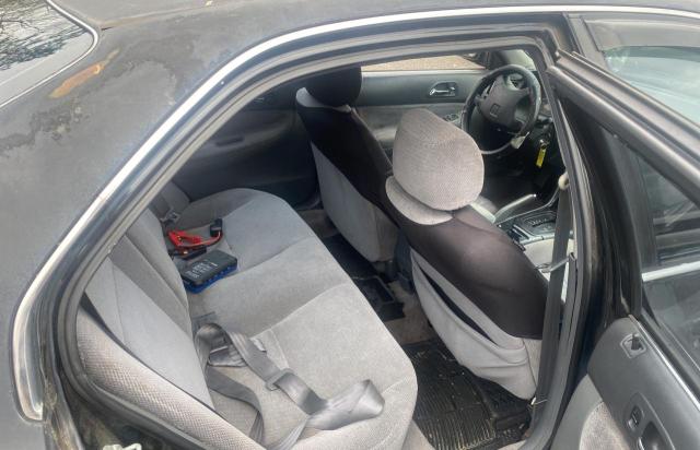 Фото: JHMCD5636VC010780 - 6