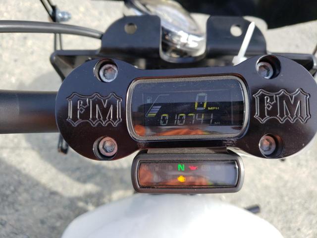 2021 HARLEY-DAVIDSON FXBBS 1HD1YYK23MB055786