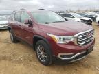 2017 GMC  ACADIA