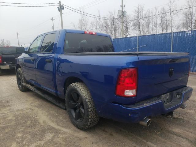 VIN 1N4AA6AP8GC449442 2019 RAM 1500 no.3