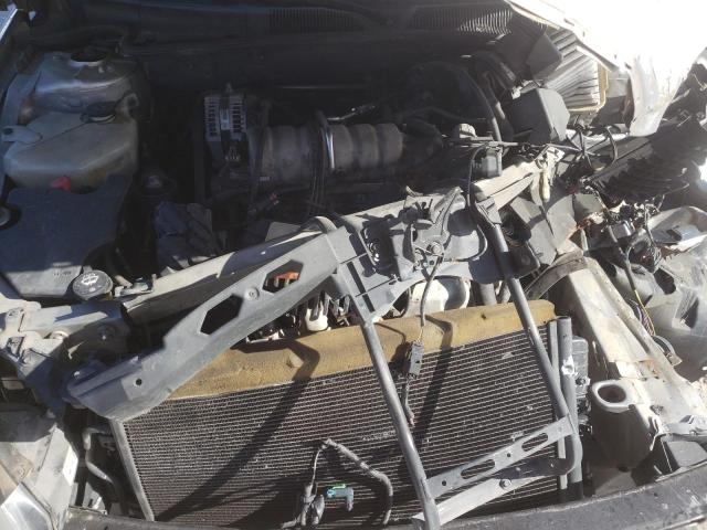1G4HD57228U171098 Buick Lucerne Cx 2008. Фото: 6