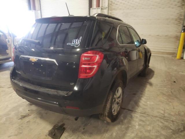 VIN WP0AC2A81GK192202 2017 CHEVROLET EQUINOX no.4