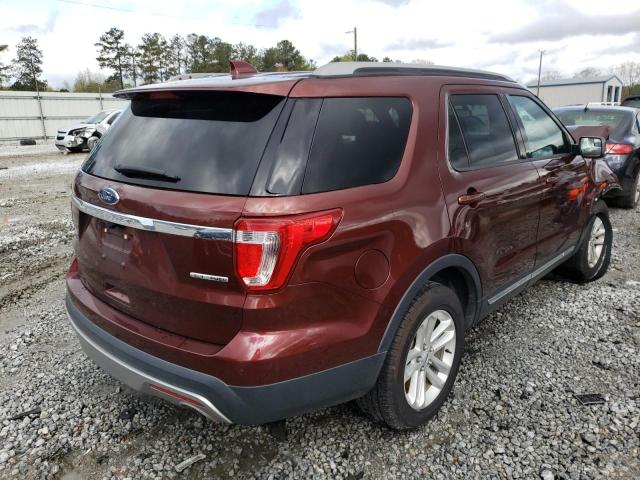 2016 FORD EXP XLT 1FM5K7D84GGC91401