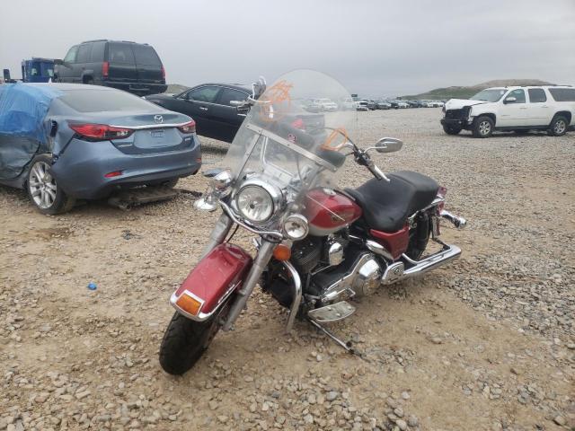 2005 HARLEY-DAVIDSON FLHRI 1HD1FBW115Y702026