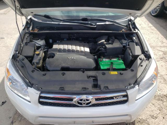 JTMBK31VX85046710 Toyota Rav4 Limit 2008. Фото: 6