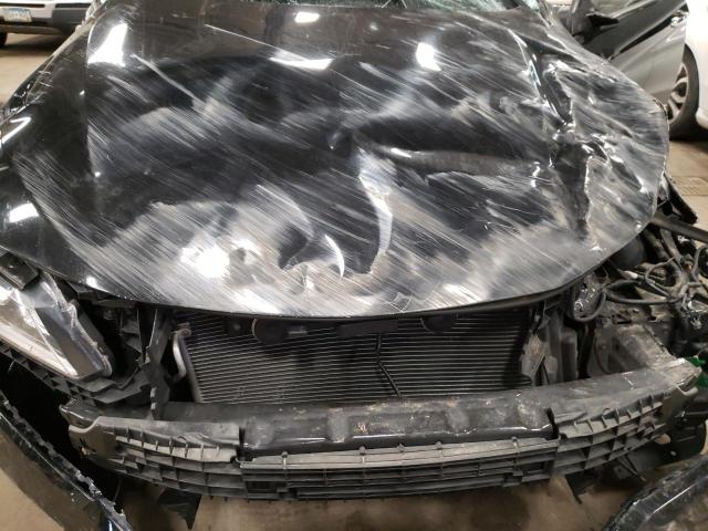 1HGCR2F58GA136920 Honda Accord Spo 2016. Фото: 6