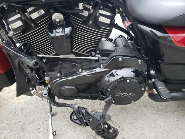 2021 HARLEY-DAVIDSON FLTRXS - 1HD1KTP27MB664618