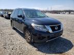 2014 NISSAN  PATHFINDER