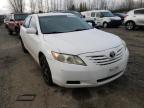 2009 TOYOTA  CAMRY