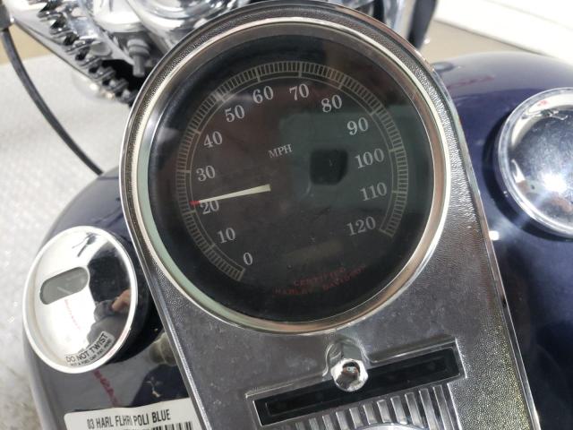 2003 HARLEY-DAVIDSON FLH 1HD1FWW183Y702822