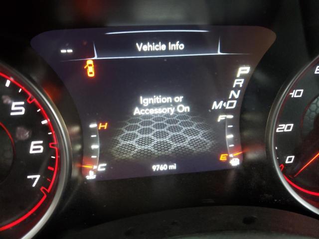 2C3CDXBG3MH642304 Dodge Charger Sx 2021. Фото: 7