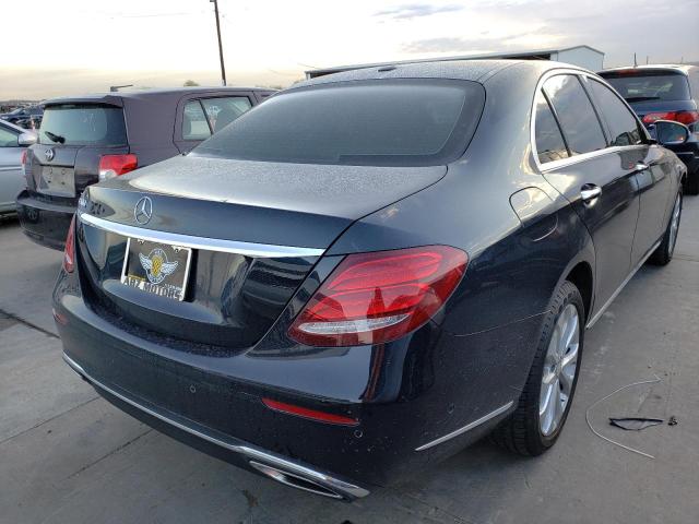 2017 MERCEDES-BENZ E 300 WDDZF4JB0HA074141