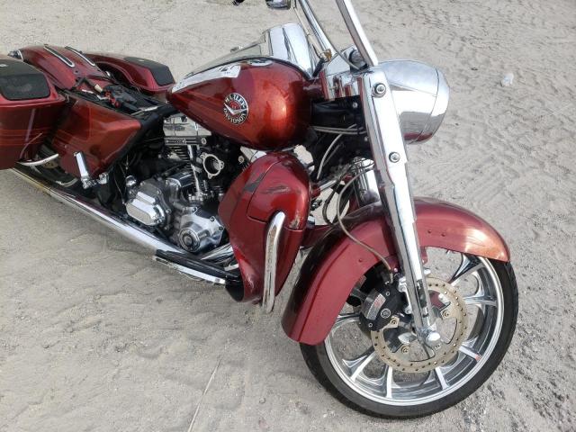 2013 HARLEY-DAVIDSON FLHRSE4 CV 1HD1PG816DB960115