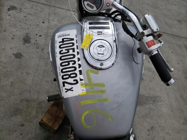 2002 HONDA VTX1800 C 1HFSC46022A002737