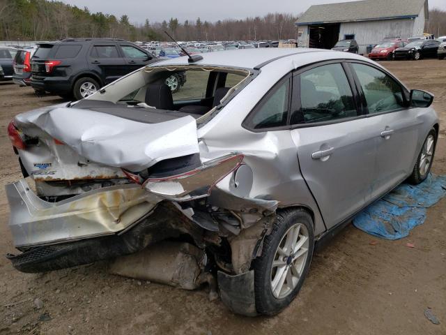 1FADP3F24FL212954 Ford Focus Se 2015. Фото: 3