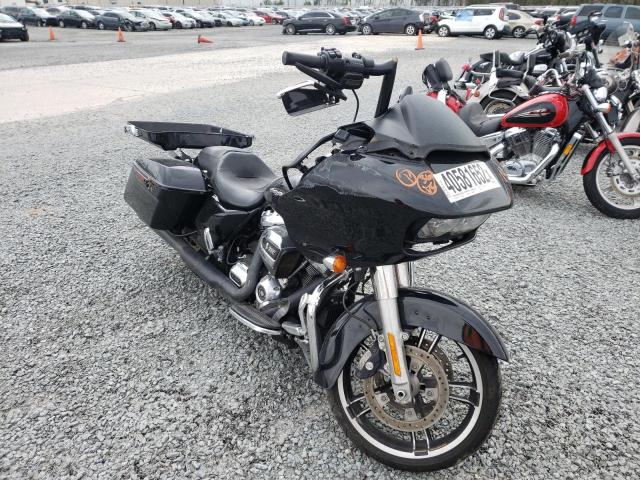 2019 HARLEY-DAVIDSON FLTRX 1HD1KHC16KB648773
