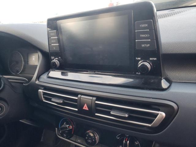 2021 KIA SELTOS S KNDEUCAA7M7096368