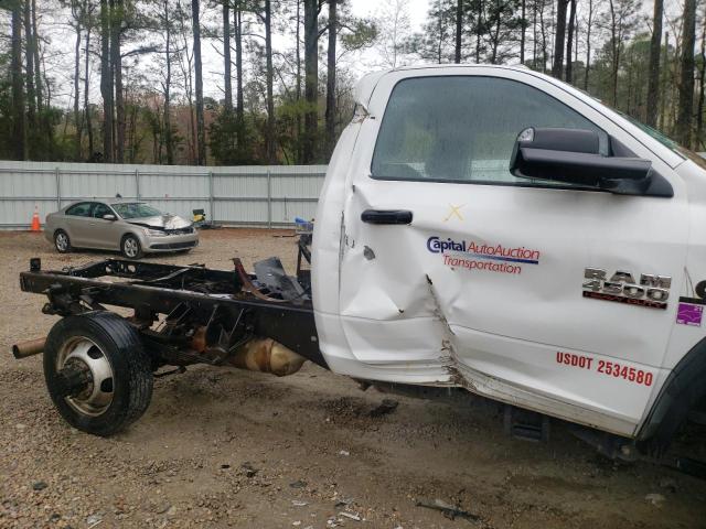 2018 RAM 4500 3C7WRKAL2JG209888