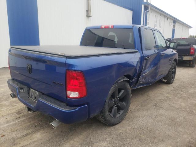 VIN 1N4AA6AP8GC449442 2019 RAM 1500 no.4