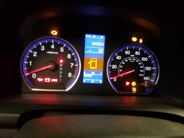 JHLRE4H43BC012753 Honda Cr-V Se 2011. Фото: 7