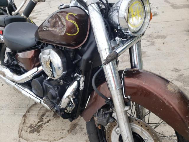 2020 HONDA VT750 C JH2RC5007LK600350