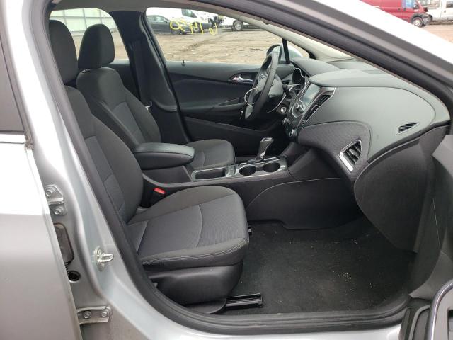 2018 CHEVROLET 150 EXP/CH 1G1BE5SM9J7171421