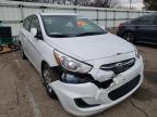 2017 HYUNDAI  ACCENT