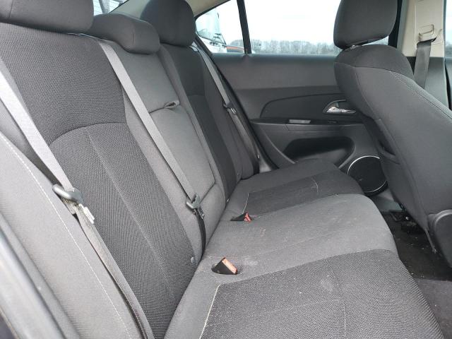 1G1PF5S90B7101645 Chevrolet Cruze Lt 2011. Фото: 5