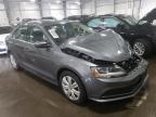 2017 VOLKSWAGEN  JETTA