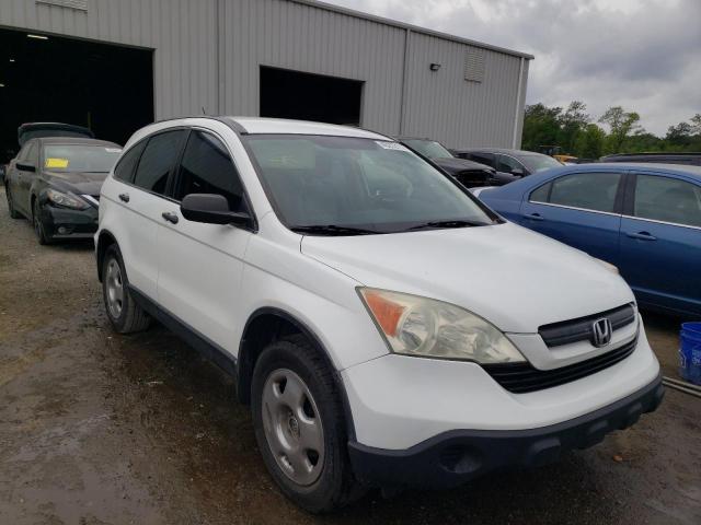 3CZRE38399G709375 Honda Cr-V Lx 2009
