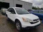 2009 HONDA  CRV