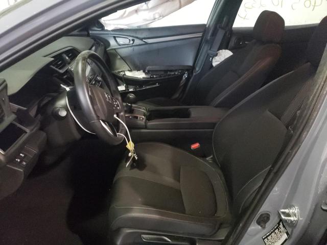 SHHFK7G43MU215254 Honda Civic Spor 2021. Фото: 4