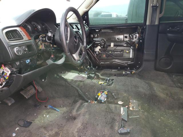 1GKS1KE03ER119601 GMC Yukon Xl C1500 Slt