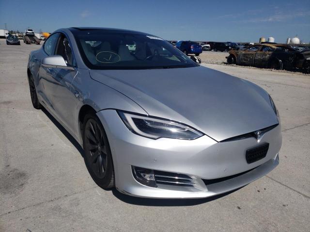 2016 Tesla Model S for sale in New Orleans, LA