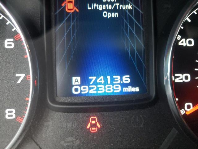4S4BRBNCXE3208837 Subaru Outback 2. 2014. Фото: 7