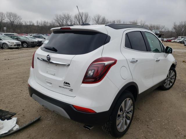 2019 BUICK ENCORE PRE KL4CJESB9KB921527