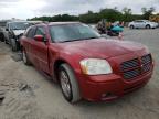 2007 DODGE  MAGNUM