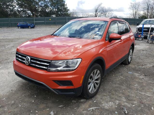 Фото: 3VV1B7AX6JM091343 - 2