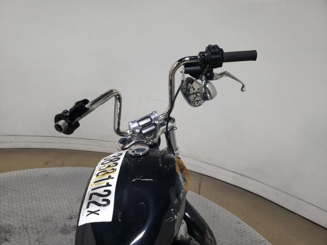 2021 HARLEY-DAVIDSON FXST 1HD1BVJ13MB010937