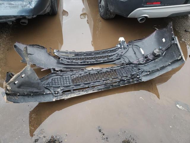 1GKKNMLS8HZ249785 Gmc Acadia Slt 2017. Фото: 8