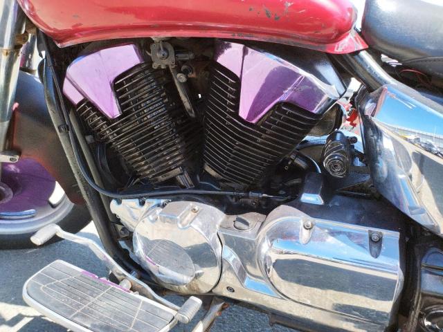 2005 HONDA VTX1300 R 1HFSC52495A200122
