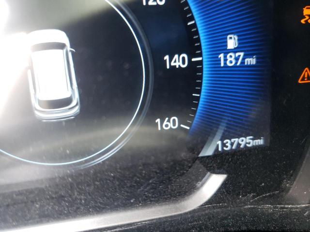 5NMS33AD9KH058694 Hyundai Santa Fe S 2019. Фото: 7