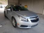 2013 CHEVROLET  CRUZE