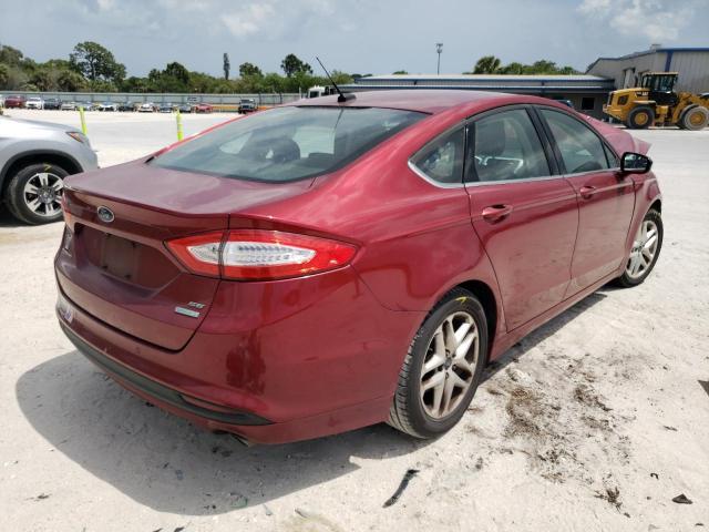 2015 FORD FUSION SE 1FA6P0HD8F5111152