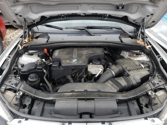 WBAVL1C59FVY27594 Bmw X1 Xdrive2 2015. Фото: 6