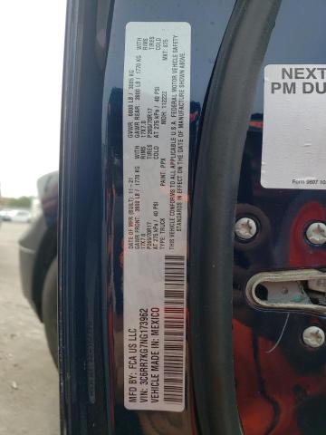 2022 DODGE RAM 1500 C 3C6RR7KG7NG173962