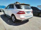 MERCEDES-BENZ ML 350 4MA photo