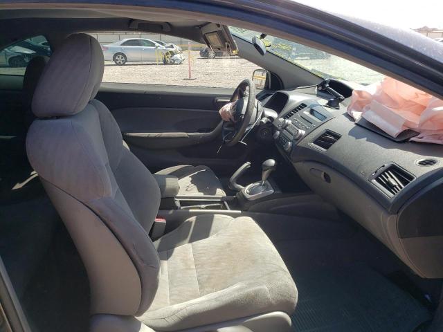 2HGFG1B68AH516294 Honda Civic Lx 2010. Фото: 4