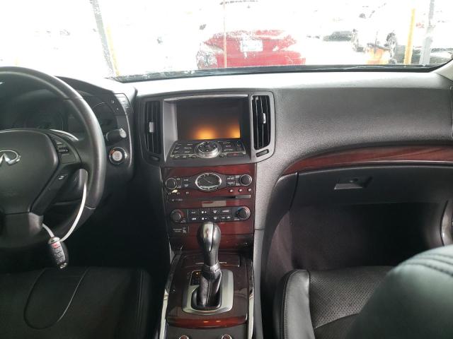 Фото: JN1CV6APXBM501585 - 9