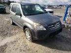 2005 HONDA  CRV